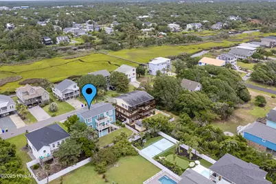 2911 E Pelican Drive, Oak Island, NC 28465 - Photo 50