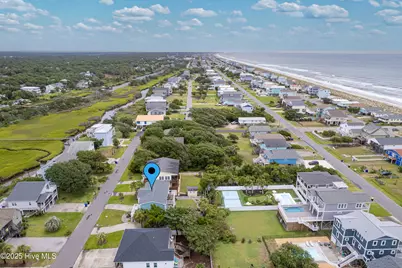 2911 E Pelican Drive, Oak Island, NC 28465 - Photo 52