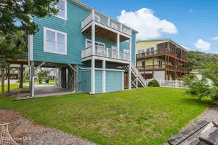 2911 E Pelican Dr, Oak Island, NC 28465 - Photo 38