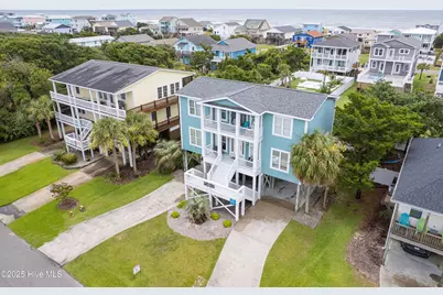2911 E Pelican Drive, Oak Island, NC 28465 - Photo 4