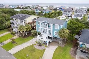 2911 E Pelican Dr, Oak Island, NC 28465 - Photo 4