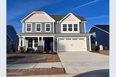 1247 Halter Place, Calabash, NC 28467 - Photo 1