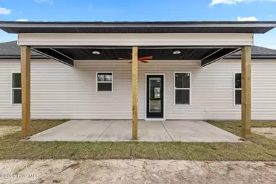 418 Wade Drive, Richlands, NC 28574 - Photo 28