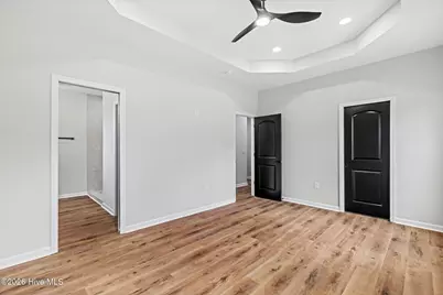418 Wade Drive, Richlands, NC 28574 - Photo 16