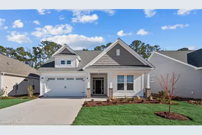 1188 Halter Place, Calabash, NC 28467 - Photo 1