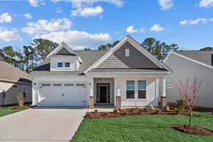 1188 Halter Pl, Calabash, NC 28467 - Photo 1