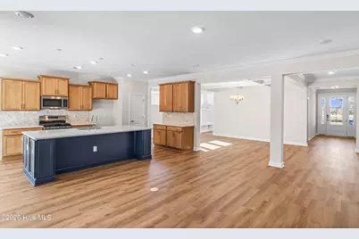1196 Halter Place, Calabash, NC 28467 - Photo 18