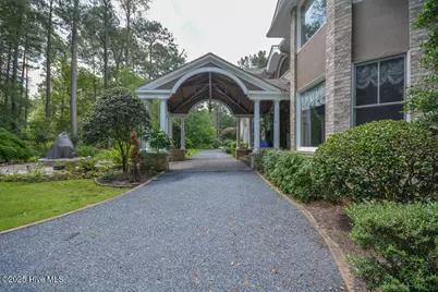 1064 Tresses Court, Vass, NC 28394 - Photo 4