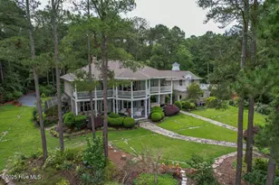 1064 Tresses Ct, Vass, NC 28394 - Photo 44