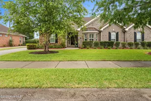 3729 Anslow Dr, Leland, NC 28451 - Photo 2
