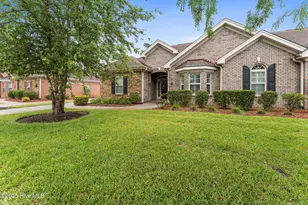 3729 Anslow Dr, Leland, NC 28451 - Photo 1