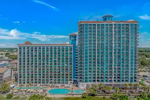 3000 N Ocean Blvd, Myrtle Beach, SC 29577 - Photo 1