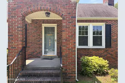 202 E 17th Street, Lumberton, NC 28358 - Photo 26