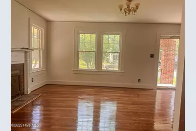 202 E 17th Street, Lumberton, NC 28358 - Photo 2