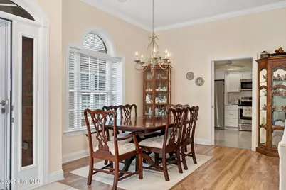 160 Candlestick Drive, Wallace, NC 28466 - Photo 8