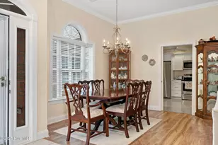 160 Candlestick Dr, Wallace, NC 28466 - Photo 8