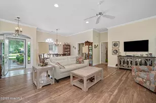 160 Candlestick Dr, Wallace, NC 28466 - Photo 4