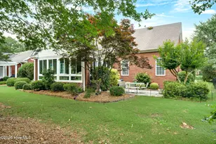 160 Candlestick Dr, Wallace, NC 28466 - Photo 26
