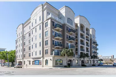 124 Walnut Street #Apt 602, Wilmington, NC 28401 - Photo 1