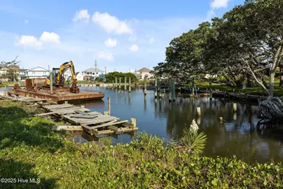 104 Atlantic Beach Causeway, Atlantic Beach, NC 28512 - Photo 8