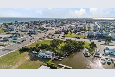 104 Atlantic Beach Causeway, Atlantic Beach, NC 28512 - Photo 18