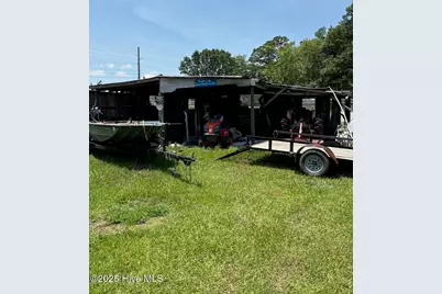 160 Hickman Road NW, Calabash, NC 28467 - Photo 8