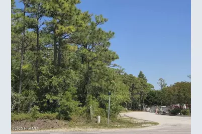 0 Nine Mile Road, Newport, NC 28570 - Photo 1
