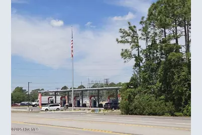 0 Nine Mile Road, Newport, NC 28570 - Photo 4