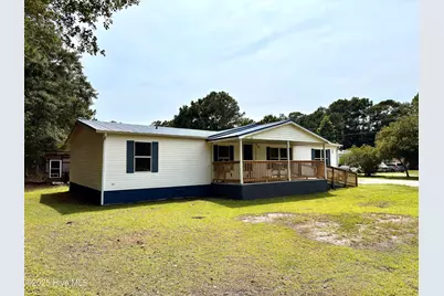 184 Hardison Road, Holly Ridge, NC 28445 - Photo 22