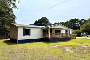 184 Hardison Rd, Holly Ridge, NC 28445 - Photo 22