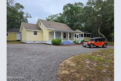 108 NW 29th Street, Oak Island, NC 28465 - Photo 2