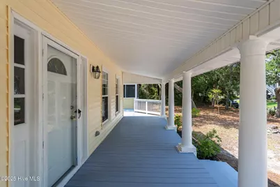 108 NW 29th Street, Oak Island, NC 28465 - Photo 8