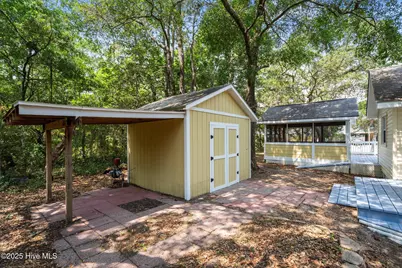 108 NW 29th Street, Oak Island, NC 28465 - Photo 52