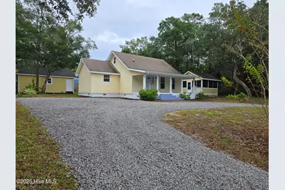 108 NW 29th Street, Oak Island, NC 28465 - Photo 1