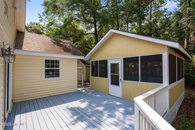 108 NW 29th Street, Oak Island, NC 28465 - Photo 10