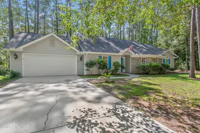 3 Gate 11, Carolina Shores, NC 28467 - Photo 2