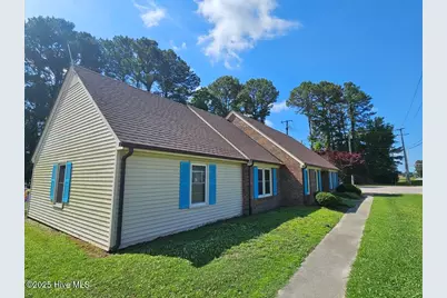 149 U.S. Hwy 158 W, Camden, NC 27921 - Photo 4