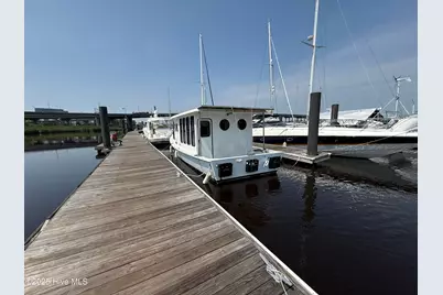 1701 N Jel Wade Drive #18, Wilmington, NC 28401 - Photo 18