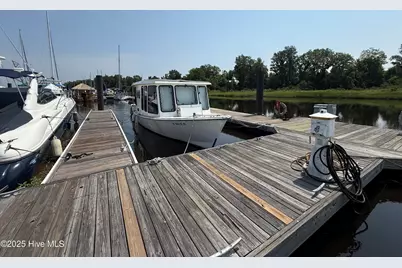 1701 N Jel Wade Drive #18, Wilmington, NC 28401 - Photo 1