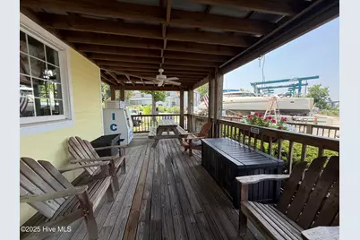 1701 N Jel Wade Drive #18, Wilmington, NC 28401 - Photo 10
