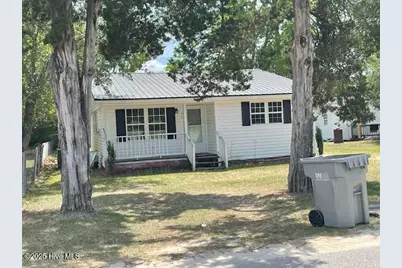 310 Britt Street, Bladenboro, NC 28320 - Photo 1