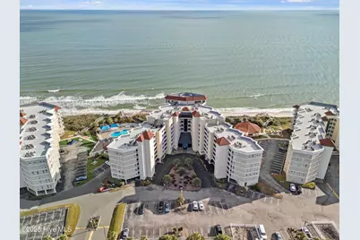 2000 New River Inlet Road #Unit 3513, North Topsail Beach, NC 28460 - Photo 68