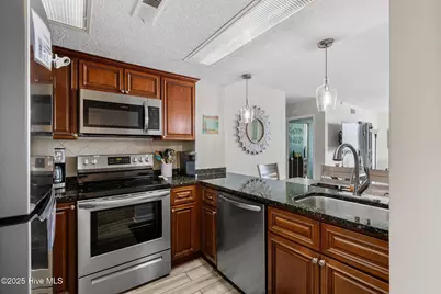 2000 New River Inlet Road #Unit 3513, North Topsail Beach, NC 28460 - Photo 4