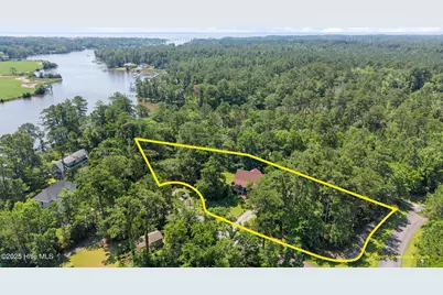 32 Windy Court, Oriental, NC 28571 - Photo 48