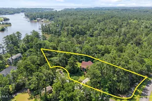 32 Windy Ct, Oriental, NC 28571 - Photo 48