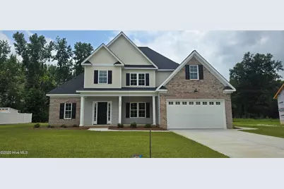 3259 School View Drive, Farmville, NC 27828 - Photo 1