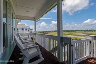 982 Ocean Blvd W, Holden Beach, NC 28462 - Photo 42