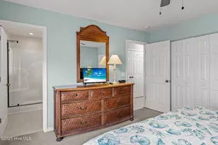 982 Ocean Blvd W, Holden Beach, NC 28462 - Photo 18