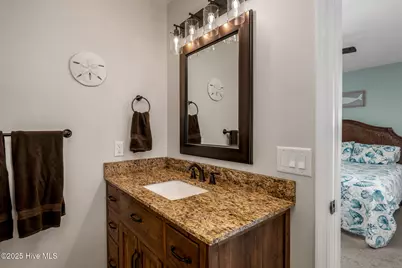 982 Ocean Boulevard W, Holden Beach, NC 28462 - Photo 20