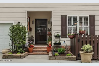 1 Burton Place, Jacksonville, NC 28540 - Photo 10